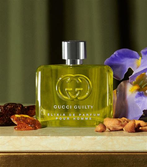 chemise gucci homme|gucci guilty pour homme parfum.